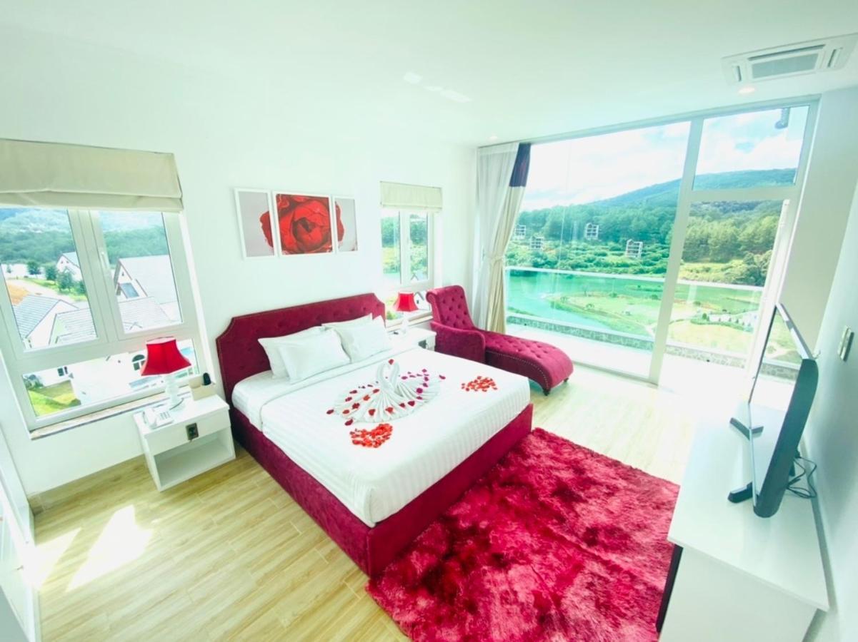Dalat Wonder Resort Exterior photo